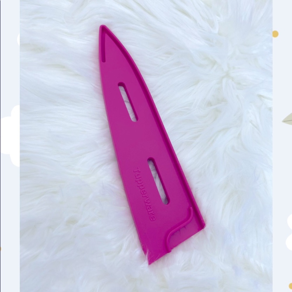 Kitchen knife - Picture 3 of 3